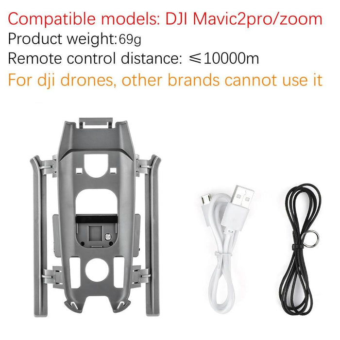 DJI Mavic Pro/Air 2 Mini 2/SE Thrower System - upgraderc