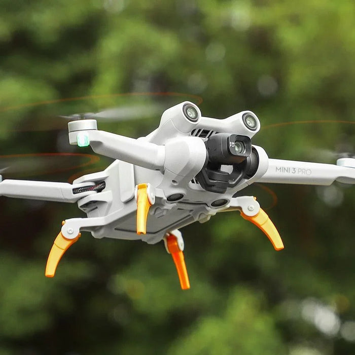 dji mini 3 pro landing gear DJI Mini 3 Pro Landing Gear