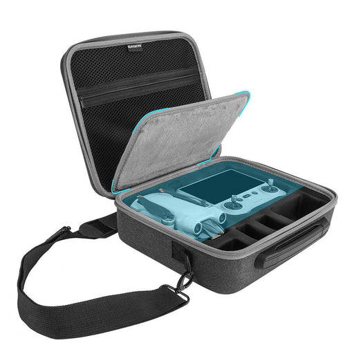 DJI Mini 3 Pro Portable Carrying Case - upgraderc