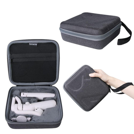 DJI OM 5 Portable Carrying Case - upgraderc