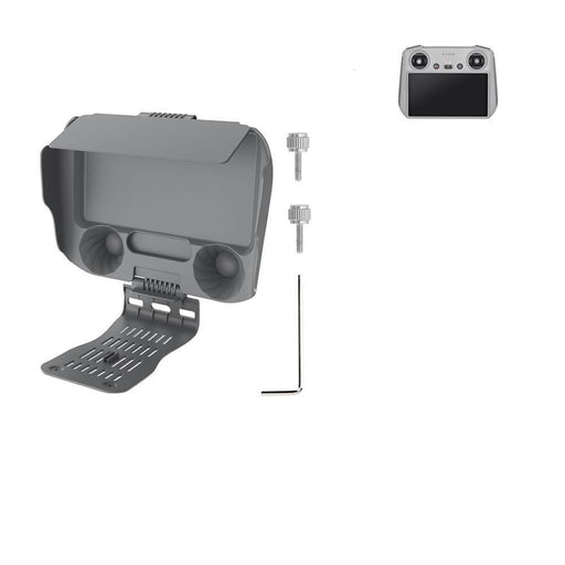 DJI RC 1, 2 Hood / Cover Set - upgraderc
