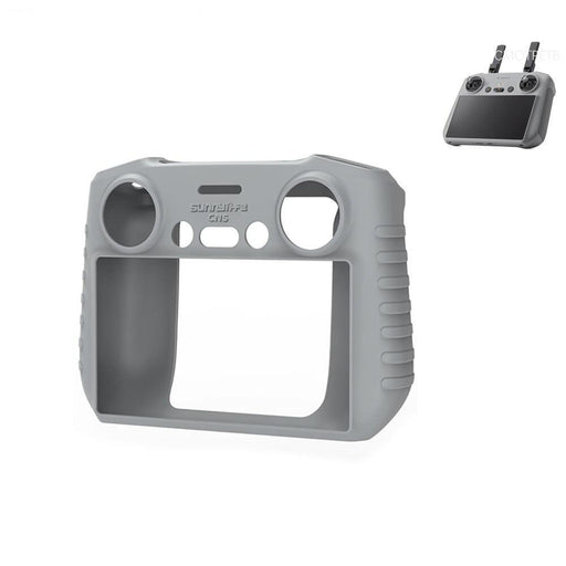 DJI RC 2 Silicone Case, Sun Hood - upgraderc