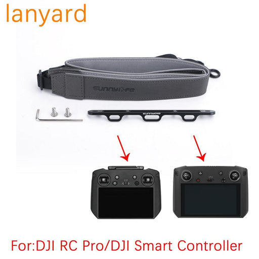 DJI RC/Pro/Smart Controller Zender - upgraderc