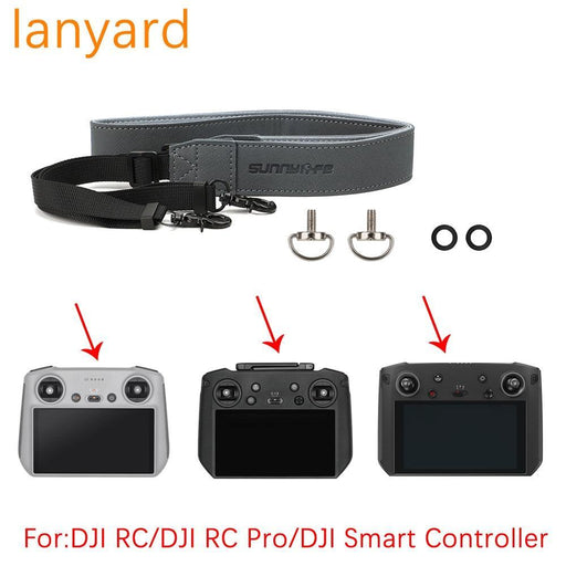 DJI RC/Pro/Smart Controller Zender - upgraderc