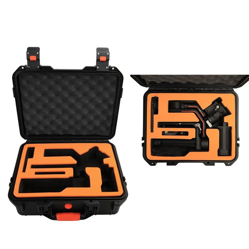 DJI RS 3 Hard Case Bag - upgraderc