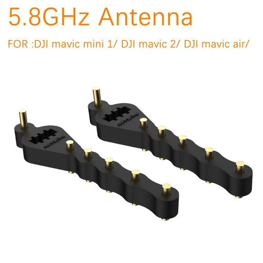 DJI Transmitter YAGI Antenna Amplifier - upgraderc