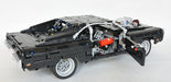 Dodge Charger Building Blocks Model (1077 stukken) - upgraderc