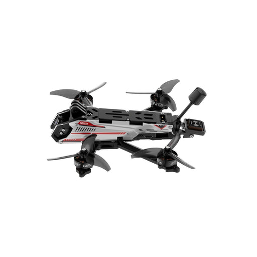 DoMain3.6 HD O3 Freestyle FPV Drone RTF - upgraderc