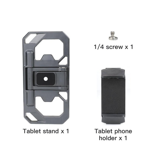 Drone RC-N1 Foldable Tablet Holder - upgraderc
