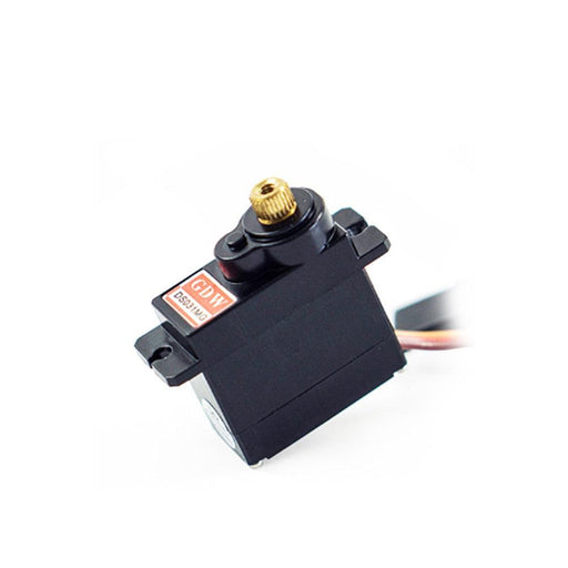 DS041 Servo for FlyWing FW450L Helicopter - upgraderc