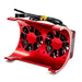Dual Fan Motor Heat Sink for 4985, 1717 Motor (Metaal) Koeling upgraderc 