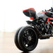 Ducati Diavel Motorcycle Building Blocks Model (702 stukken) - upgraderc