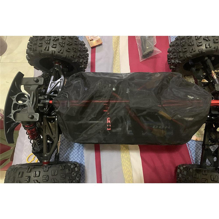 Dust Body Cover for Arrma KRATON 8S Outerwear upgraderc 