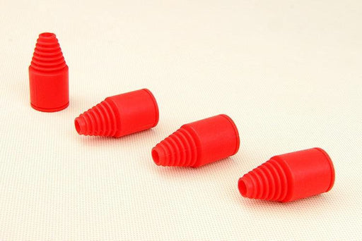 Dustproof Sleeves Axle Boot for Rovan 1/5 Onderdeel upgraderc Silicone material 