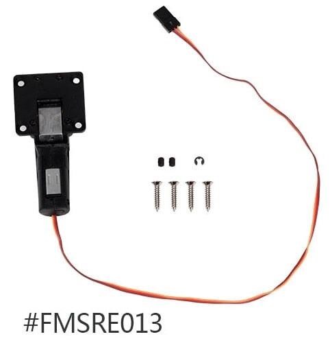 E-Retract for FMS Yak130 70mm FMSRE013 Onderdeel FMS 