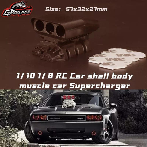 E30 M3 Sport Evolution Body Shell (259mm) Body Professional RC Supercharger 