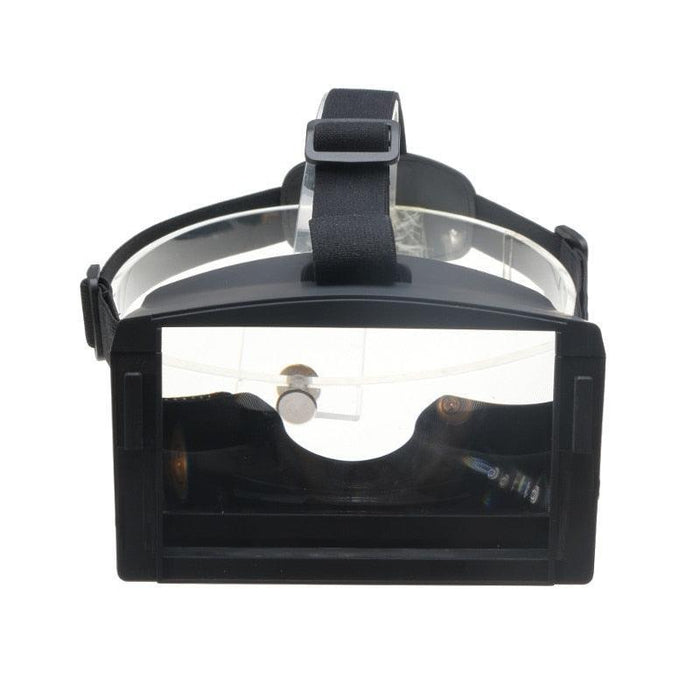 ev800d goggles EV800D 5.8G 40CH FPV Goggles with Battery