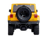 EAZYRC ARIZONA Jeep Wrangler 4WD Crawler 1/18 RTR Auto EAZYRC 