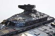 Eclipse Star Destroyer Model Building Blocks (10030 Stukken) - upgraderc