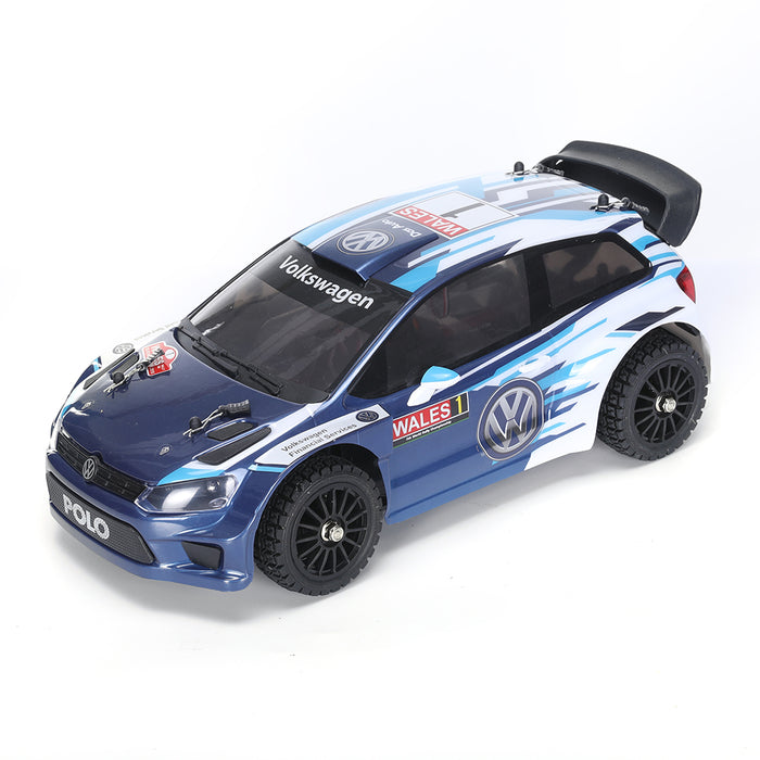 MJX HYPER GO 14304 1/14 Voiture de rallye/dérive PNP