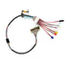 Electric Slip Rings 12 Wires for Heng Long 1/16 Tanks w/ TK 6.0 - upgraderc