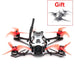 Emax Tinyhawk II 2 Freestyle RTF FPV Racing Drone w/ Goggle Drone EMax BNF 