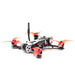 Emax Tinyhawk II 2 Freestyle RTF FPV Racing Drone w/ Goggle Drone EMax 