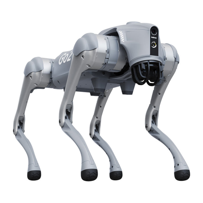 Unitree Go2 Air – Intelligenter Vierbeinroboter
