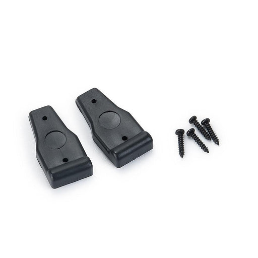Engine Cover Block Rear Window Hinge for Axial SCX10 III AXI03007 1/10 (Plastic) - upgraderc
