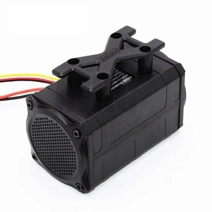 ESS Dual Engine Sound System Simulator for Axial Traxxas 1/10 - upgraderc