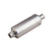Exhaust Canister w/ Silencer for 26CC Benzine Boot (Aluminium) Onderdeel upgraderc 