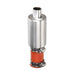 Exhaust Muffler Pipe Set for HPI ROVAN LOSI 1/5 (Metaal) Onderdeel upgraderc 