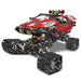 Explorer Polar Region SUV Building Blocks (1381 stukken) - upgraderc