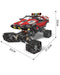 Explorer Polar Region SUV Building Blocks (1381 stukken) - upgraderc