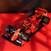 F1 Formula Car Model (1099 stukken) Bouwset upgraderc 