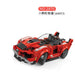 F1 Speed Champions Racing Car Models Building Blocks - upgraderc