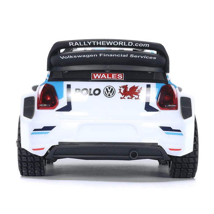 MJX HYPER GO 14304 1/14 Voiture de rallye/dérive PNP