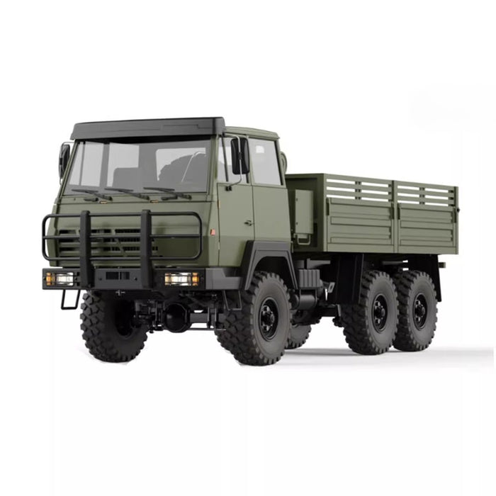 Cross RC SC6 1/12 6x6 Camion Crawler PNP