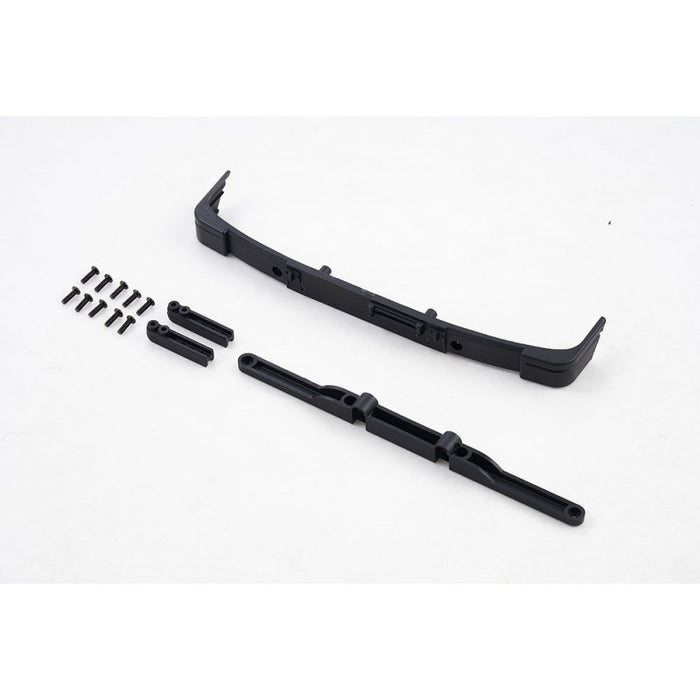 Land Rover Series 11043 Front Bumper Bracket for FMS FCX10 1/10