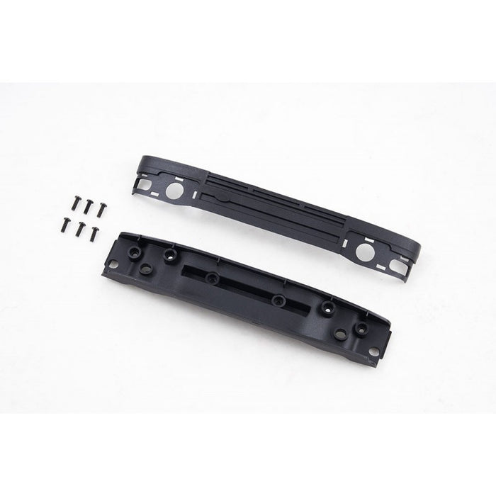 Land Rover Series 11043 Front Grille Set for FMS FCX10 1/10