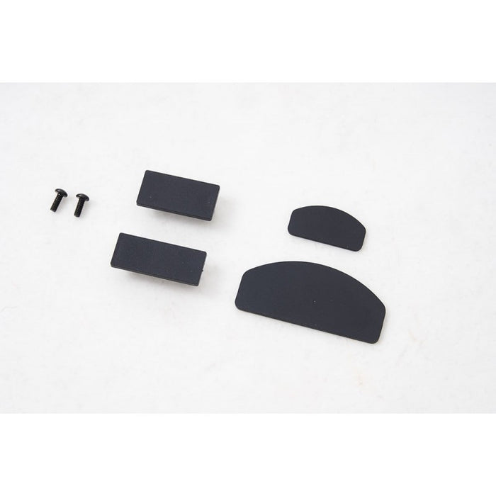 Land Rover Series 11043 Nameplate for FMS FCX10 1/10