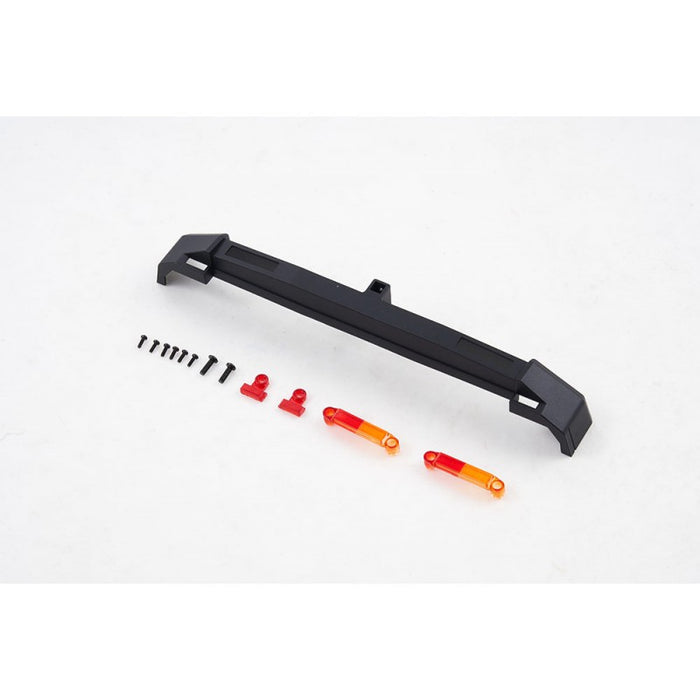 Land Rover Series 11043 Rear Bumper Set for FMS FCX10 1/10