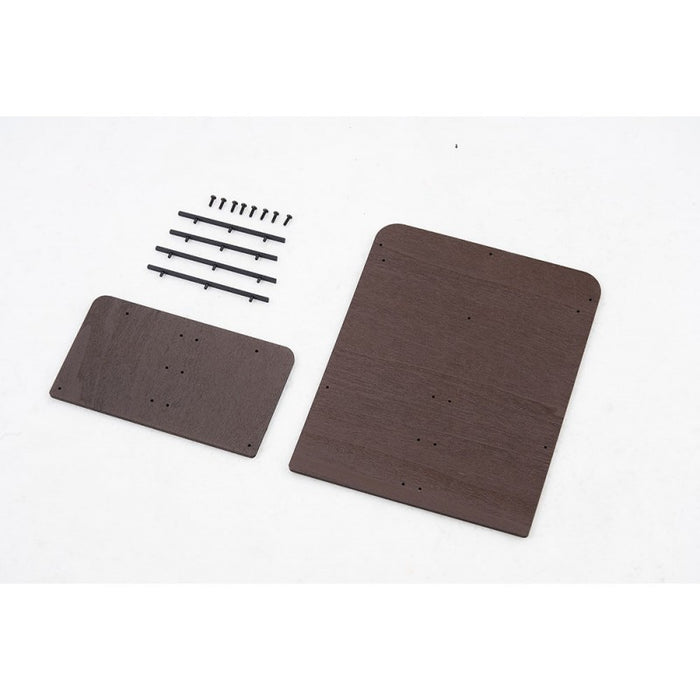 Land Rover Series 11043 Roof Rack Sheet for FMS FCX10 1/10