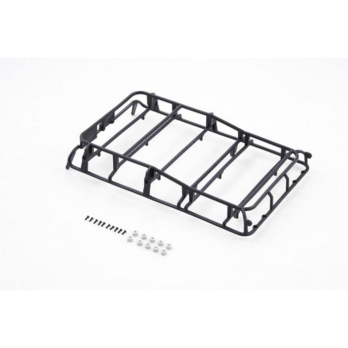 Land Rover Series 11043 Roof Rack for FMS FCX10 1/10