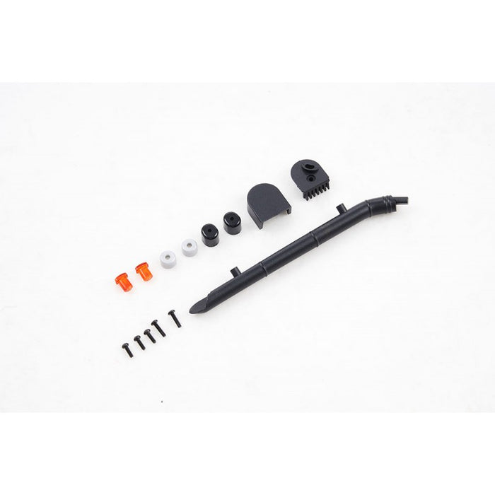 Land Rover Series 11043 Side Lamp, Wading Hose for FMS FCX10 1/10