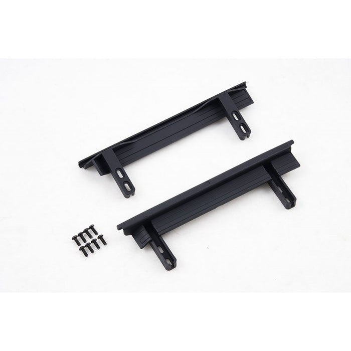Land Rover Series 11044 Chassis Side Plates for FMS FCX10 1/10
