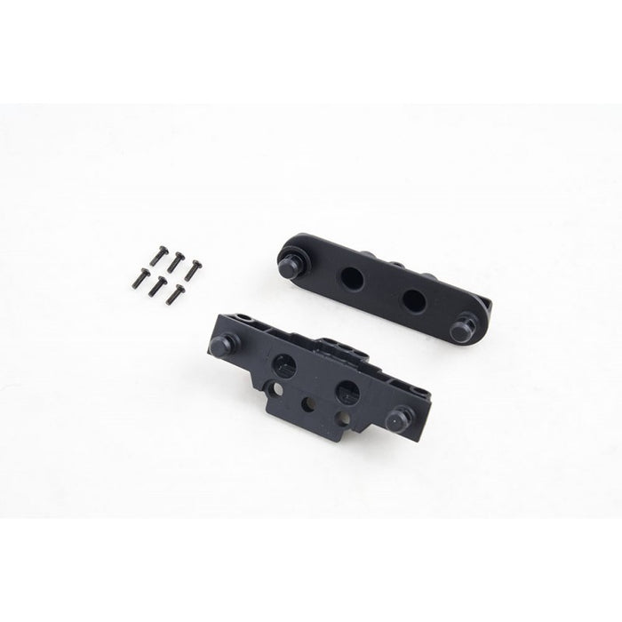 Land Rover Series 11043/44/45 Body Mount Set for FMS FCX10 1/10