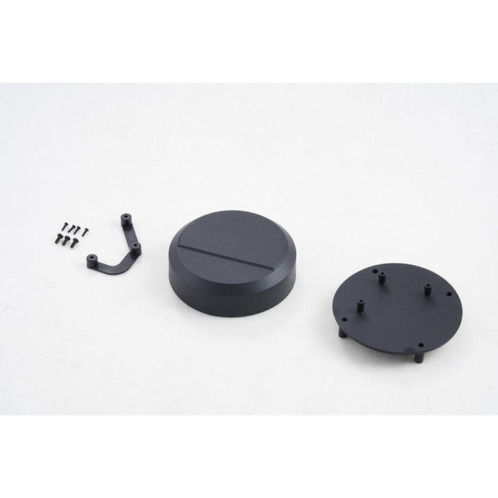 Land Rover Series 11043/44/45 Rear Body Mount Set for FMS FCX10 1/10