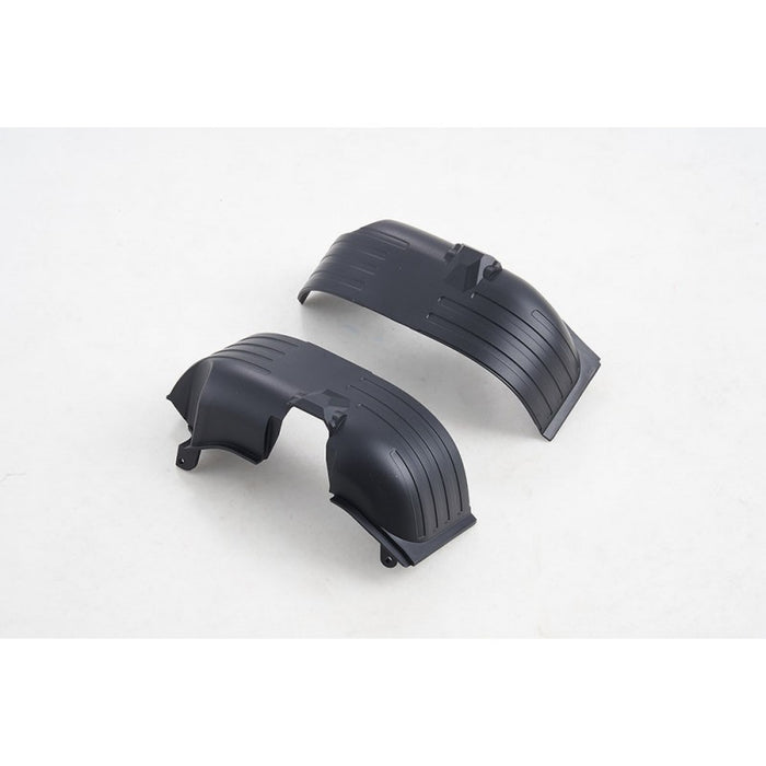 Land Rover Series 11043/44/45 Rear Fender Set for FMS FCX10 1/10