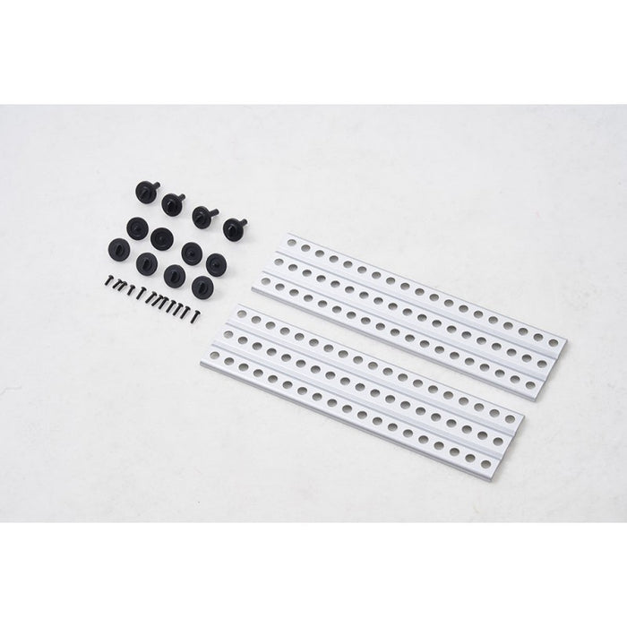 Land Rover Series 11043/44/45 Recovery Board for FMS FCX10 1/10